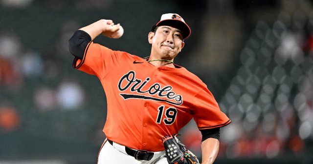 日本人が知らない”オリオールズ菅野智之の米国リアル評「凄い球