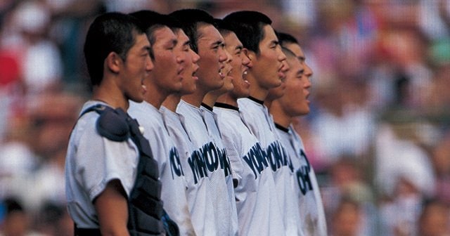 松坂大輔との春夏連覇から19年――。小山、小池、後藤がそれぞれ歩む道