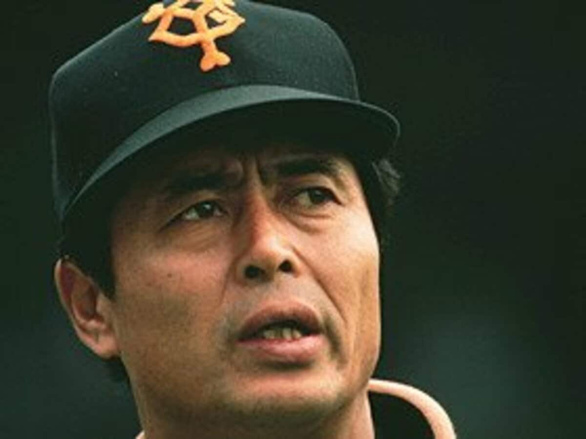 王貞治 監督日記 勝算われにあり 再録連載第1回 プロ野球 Number Web ナンバー