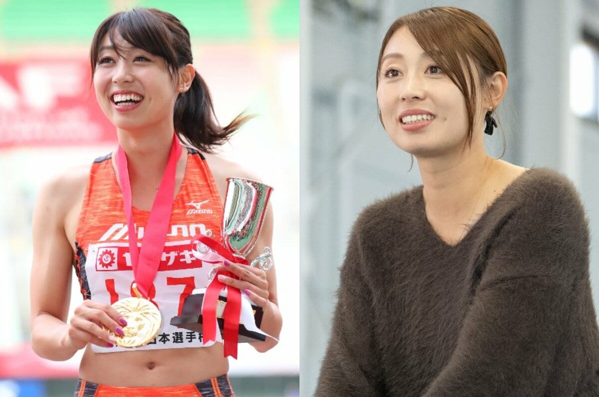 女子陸上選手を狙う卑劣な盗撮「防ぎきれません。本当に困ったこと