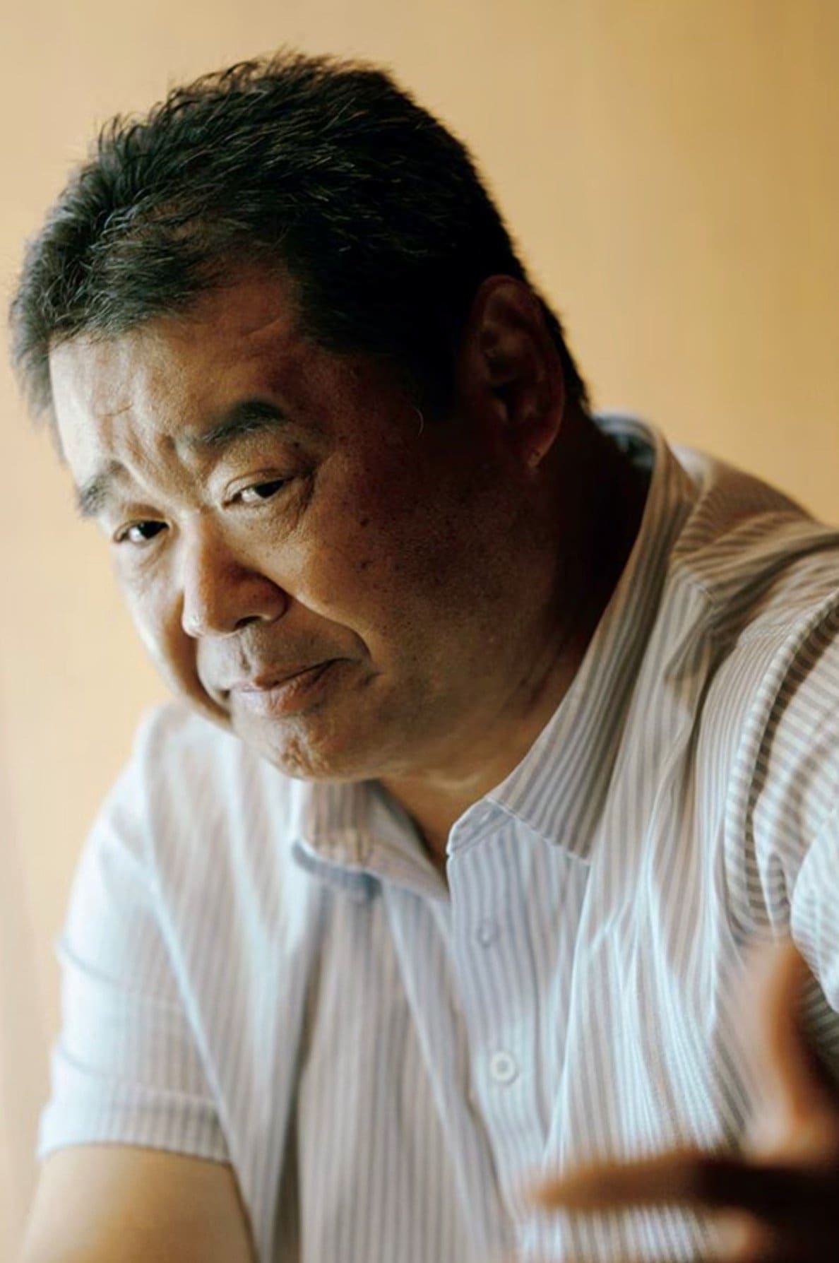 西山秀二（にしやま・しゅうじ）1967年7月7日生、大阪府出身。上宮高から'86年にドラフト4位で南海に入団。'87年に広島、'05年に巨人へ移籍し、同年限りで現役を退いた。'06年から巨人、中日でコーチを務めた。現在は野球解説者　©Ichisei Hiramatsu