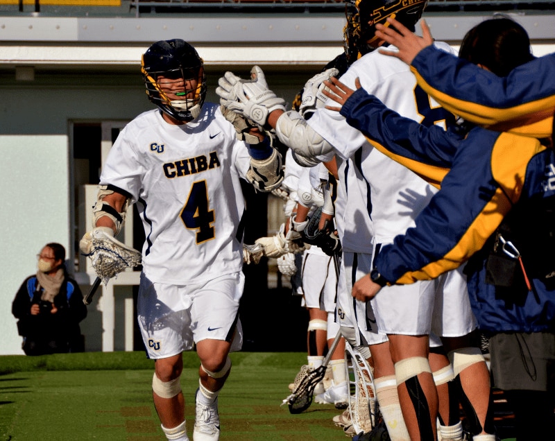 ©︎Japan Lacrosse Association