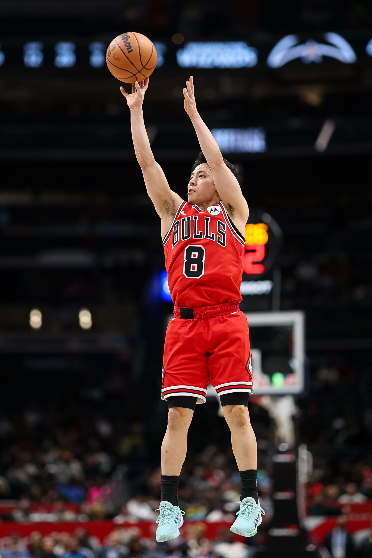 ©︎Scott Taetsch/Getty Images