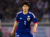 日本代表　谷口彰悟　ユニフォーム 谷口彰悟が思い出す、初めて日本代表のユニフォームを手に取った