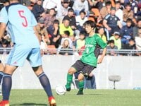 天才が語る過去と未来＞四日市中央工・小倉隆史「28年目のレフティ