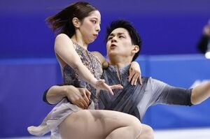 【前回も読む】「リュウイチはリクを落とさなかった」木原龍一が“リフトの失敗”で苦しんだ本当の理由…コーチがついに明かす大復活ウラ側「リクに強い感銘を受けた」