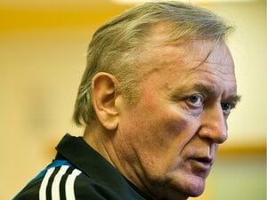 「恋人や移籍ゴシップより面白いはずだ」オシム元日本代表監督が語った“サッカーメディアへの期待”「深く語る必要が…そういうわけで、ありがとう」