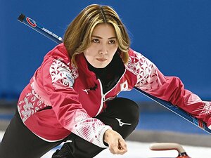 ［5度目の挑戦で初出場］吉村紗也香「辛かったけど、辛くなかった」