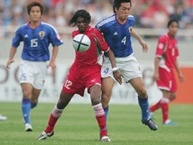アジアカップの優勝よりも大切なこと。