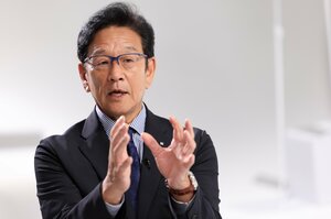 「クリ、人と比べるな」テスト生プロ入団からWBC優勝監督に…栗山英樹を救った恩師の言葉「基本的に僕の人生は全部、挫折なんです」