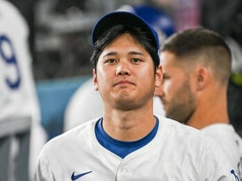 大谷翔平に4年ぶりのLINE「久しぶり、覚えてる？」その返事とは？ 高校日本代表の同僚・大谷に“ある相談”、岡野祐一郎が中日のドラフト指名を受けるまで＜Number Web＞ photograph by Nanae Suzuki