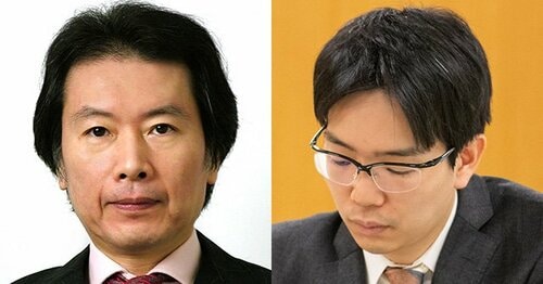 豊島将之を徹底解剖 - Number Web - ナンバー