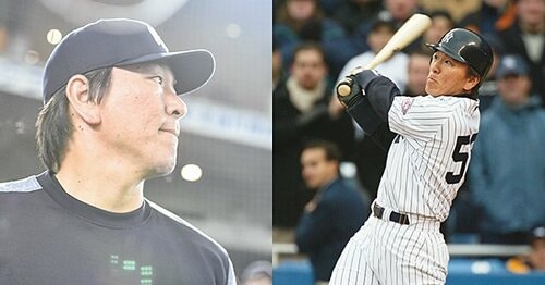 アレックス・ロドリゲスを徹底解剖 - Number Web - ナンバー