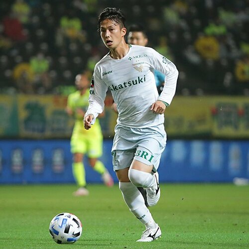 な*こ様 井出遥也選手　ユニフォーム　東京ヴェルディ　Jリーグ img_16f02d034d78a9ec4794e820f3