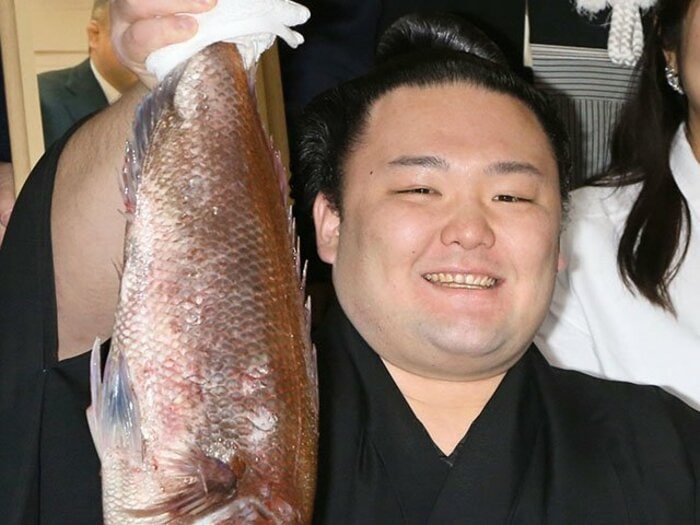 《6場所出場停止》大関・朝乃山の処分は重すぎ? 能町みね子と相撲担当記者が徹底検証<Number Web> photograph by KYODO