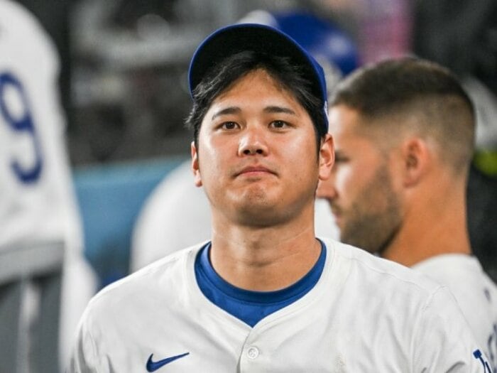 大谷翔平に4年ぶりのLINE「久しぶり、覚えてる？」その返事とは？ 高校日本代表の同僚・大谷に“ある相談”、岡野祐一郎が中日のドラフト指名を受けるまで＜Number Web＞ photograph by Nanae Suzuki