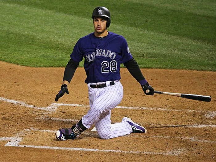 「国の為に戦うことを誇りに思うか」WBC米国代表が、今回は本気な理由。<Number Web> photograph by Getty Images