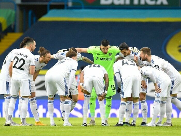 サッカー界もマッチングアプリの時代に? 名将ビエルサ率いるリーズが明かす移籍市場でのデジタル戦略とは<Number Web> photograph by Getty Imaegs