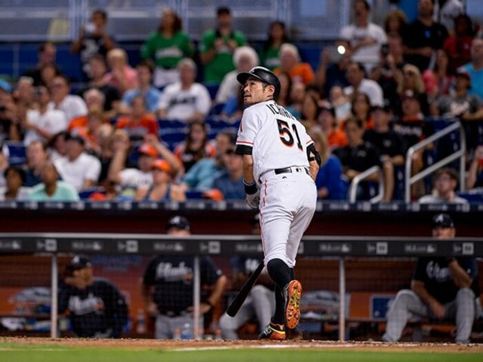 日本の野球を「学年」で考える。イチロー世代の現役は既に1人だけ。＜Number Web＞ photograph by Getty Images