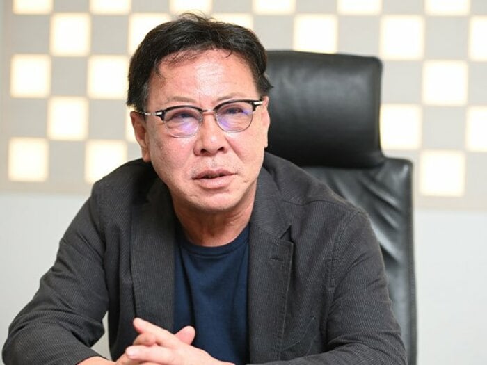 「最初に勝つ日本人騎手は『武豊』でなくては」ドウデュースで日本ダービー制覇、松島正昭オーナーが“武豊と凱旋門賞”にこだわる理由<Number Web> photograph by Keiji Ishikawa