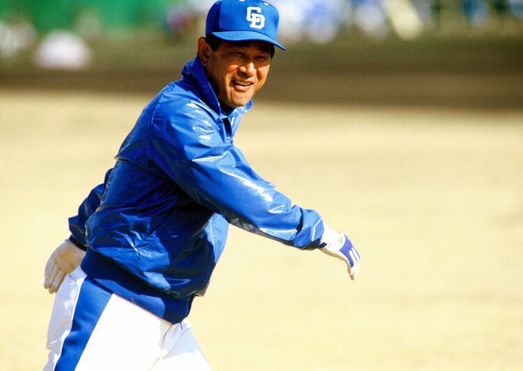 江本孟紀が語る星野仙一と名古屋メディアの関係。中日ドラゴンズ