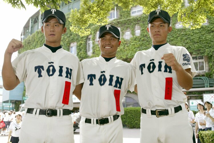 大阪桐蔭→巨人ドラ1で一軍登板なし「156km左腕」は秋田で現金輸送の