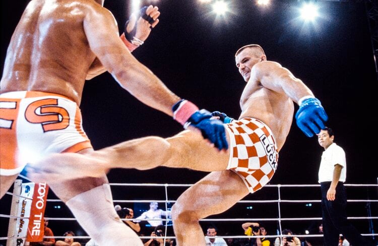 PRIDE 桜庭和志ヒョードルUFCノゲイラUFCミルコ レプリカグローブ PRIDE 桜庭和志ヒョードルUFCノゲイラUFCミルコ レプリカグローブ