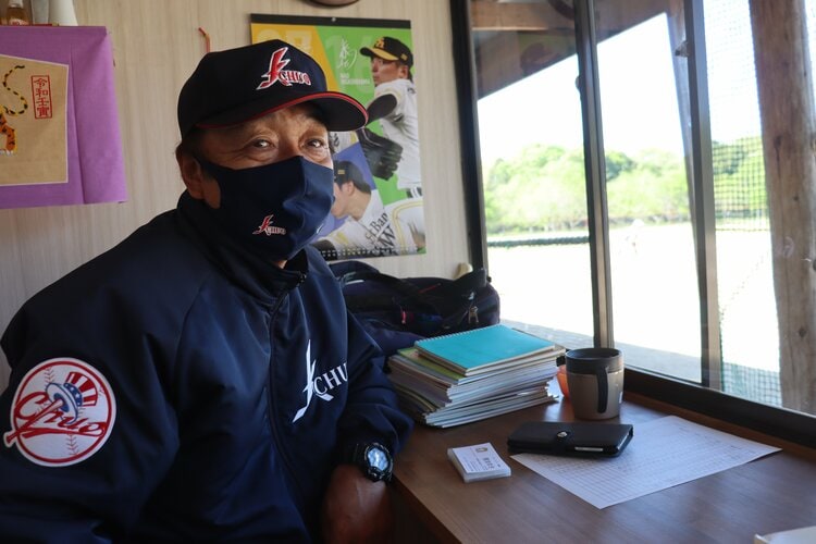 お父さん、ぼく横浜高校に行きたい」野球U-12日本代表が“熊本から越境