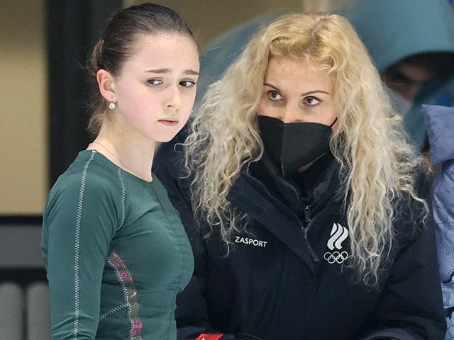 15歳ワリエワ騒動を“ただのドーピング事件”にしてはいけない理由…選手 