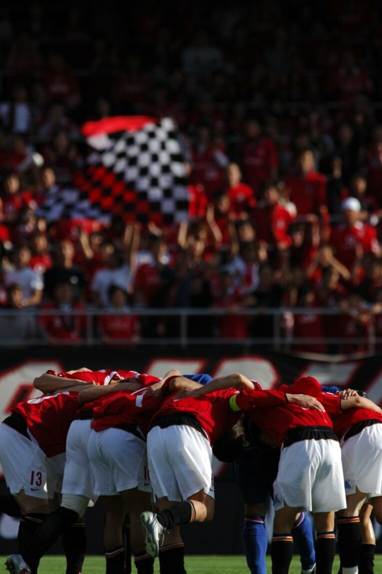 ©Sports Graphic Number