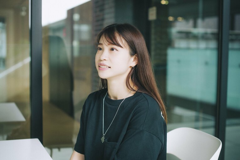 体操・杉原愛子が“史上初の快挙”のウラ側…ナゼ10年ぶりNHK杯優勝できた？「感謝の気持ちでいっぱいで…」杉原が見せた“予想を超える可能性”(43)