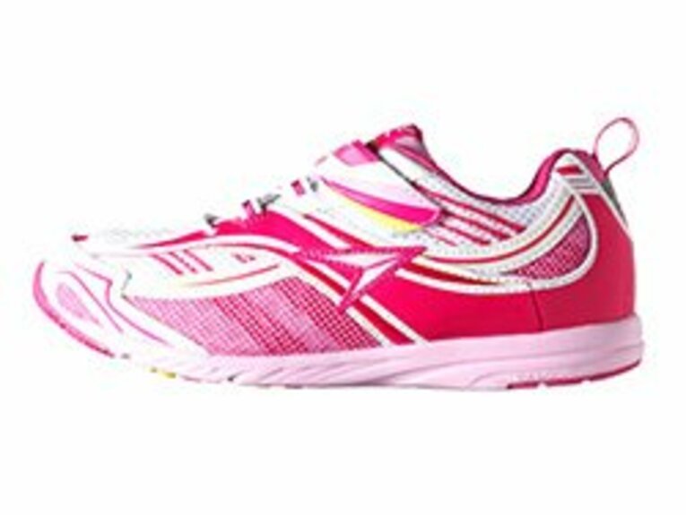 ＜ランニングの巻＞ アキレス株式会社・津端さんが作った、年間600万足売れているこれが“瞬足”だ！(4)