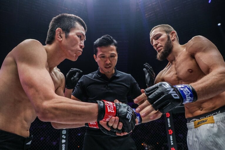 青木真也が語る「僕にしかできない終活」 39歳のベテランは、いかに格闘技を続けるのか？「主義主張を表に出すのは、命がけなんです」(19)