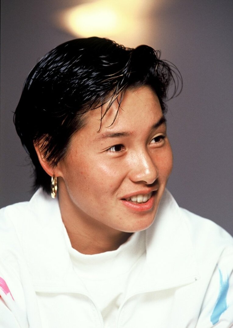 ©Sports Graphic Number