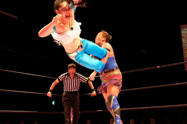 ©Norihiro Hashimoto