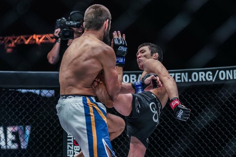 青木真也が語る「僕にしかできない終活」 39歳のベテランは、いかに格闘技を続けるのか？「主義主張を表に出すのは、命がけなんです」(42)