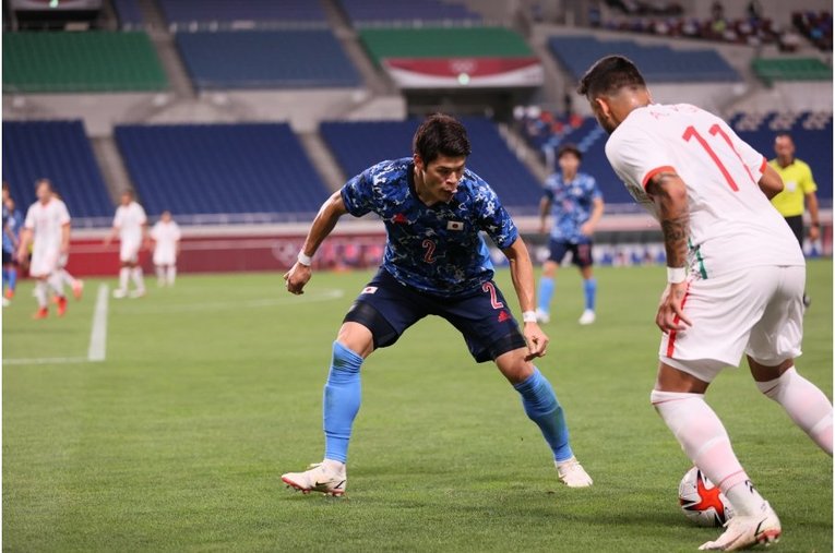 ©Kaoru Watanabe/JMPA