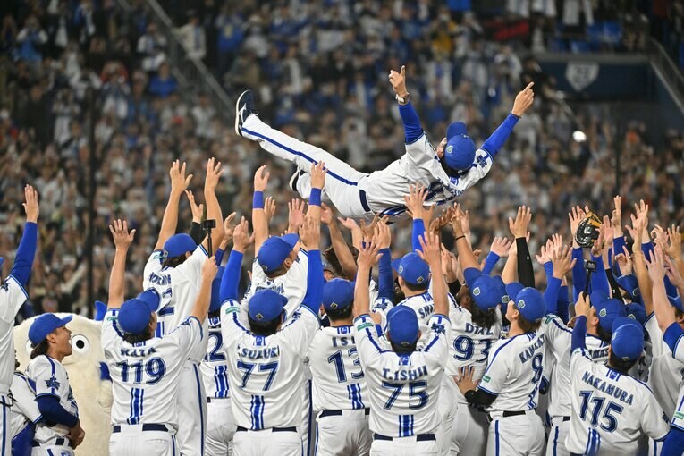 昨年日本一を達成した場にいられなかった入江。今季こそは貢献を誓う　©Hideki Sugiyama