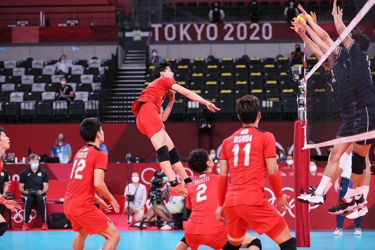 ©︎Kaoru Watanabe/JMPA