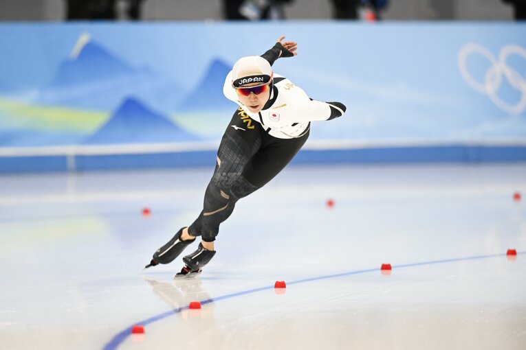 ©Enomoto Asami／JMPA