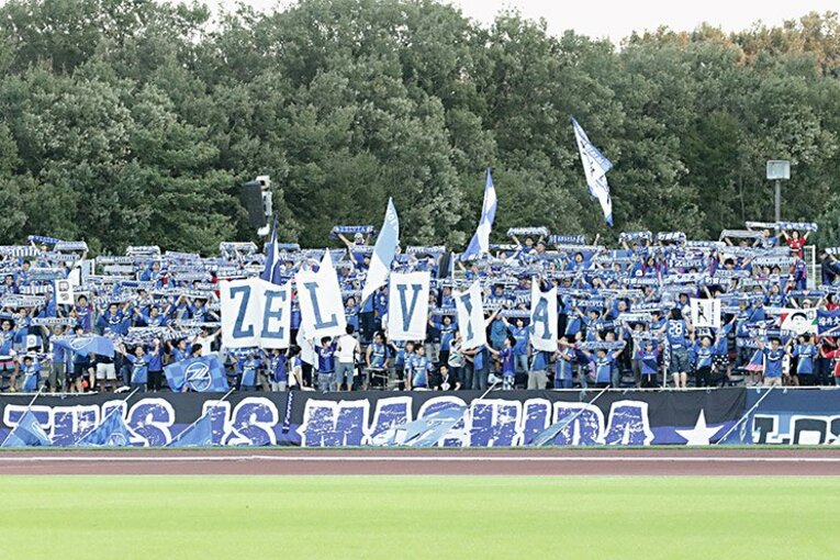 ゼルビアとサイバーエージェントの関係で理解したい「FC町田」の歴史。(3)