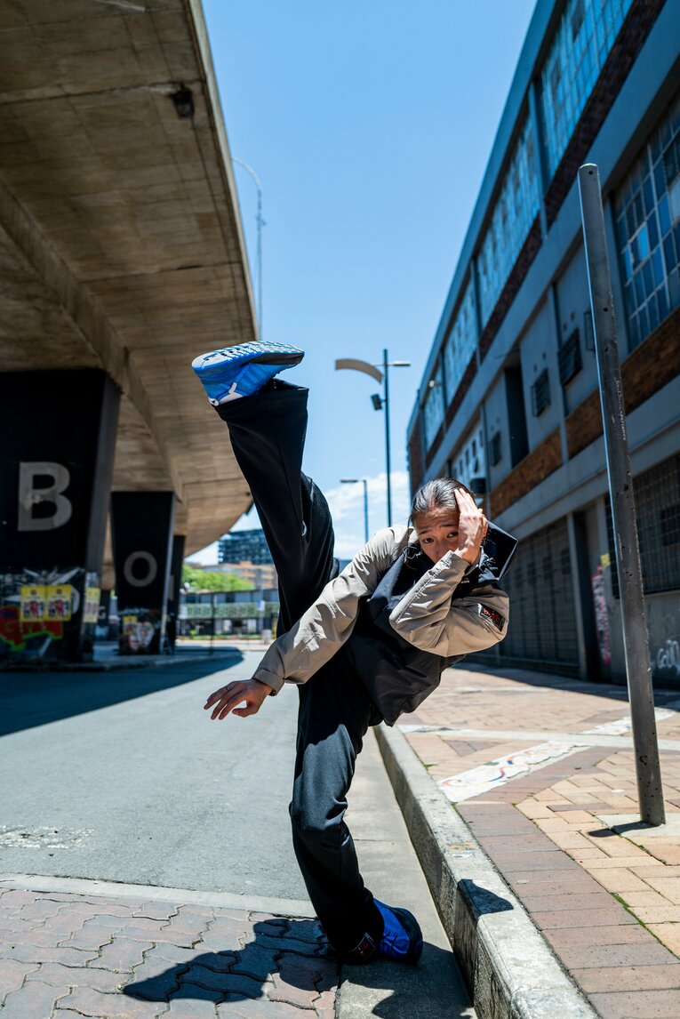 ©︎Little Shao / Red Bull Content Pool