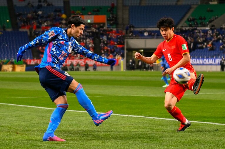 ©Takuya Sugiyama/JMPA