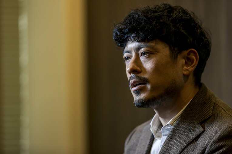 鈴木啓太「将来は浦和の経営に」宣言を支える岡田武史の言葉… リカルド新体制と阿部勇樹にエールも【インタビュー】(3)