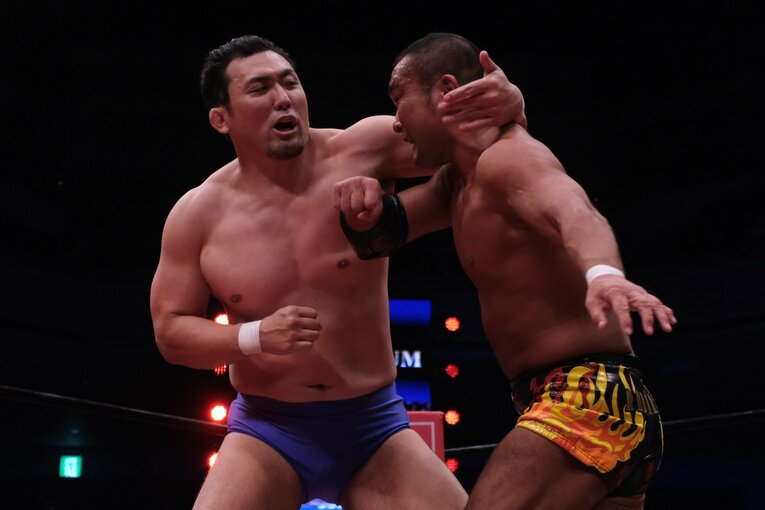 「今のプロレスは危険すぎる」批判は本当に適切か？ 大谷晋二郎“頚髄損傷のリング事故”を至近距離で見た筆者が明かすリアルと“選手の証言”(59)