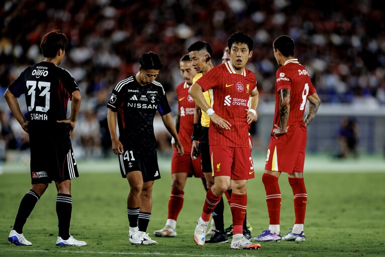 ©︎Kiichi Matsumoto