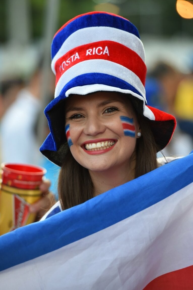 ブラジルW杯　©JMPA
