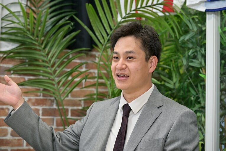 ©︎Hideki Sugiyama