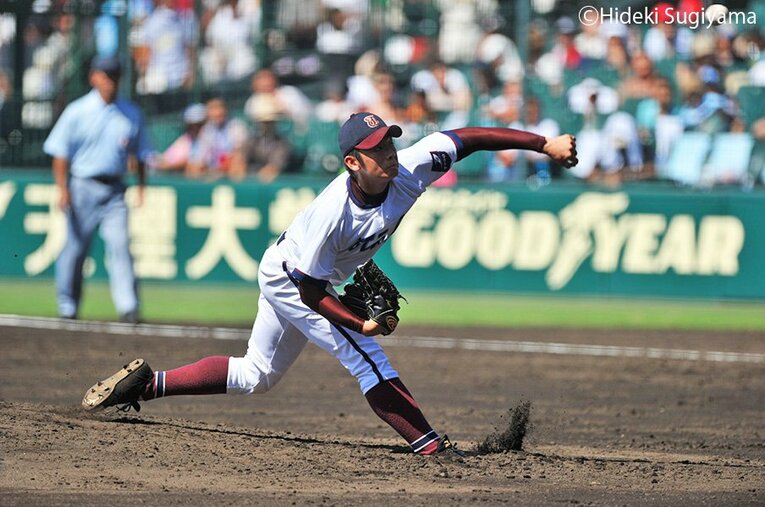 松井裕樹の先発転向はどうなる？リリーフからの成功例は少ないが。(2)