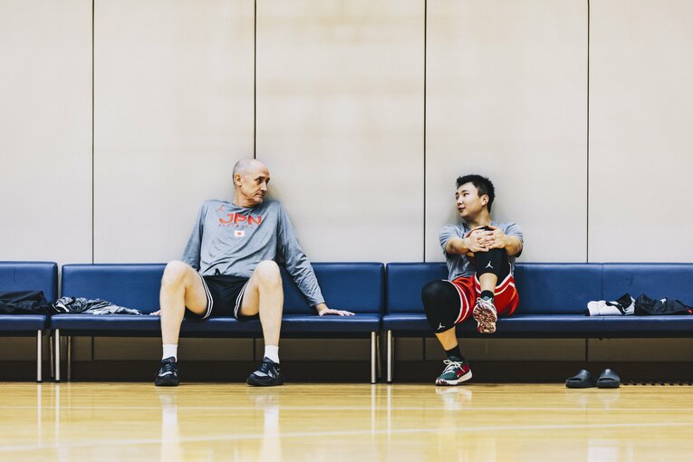 ©︎Kiichi Matsumoto